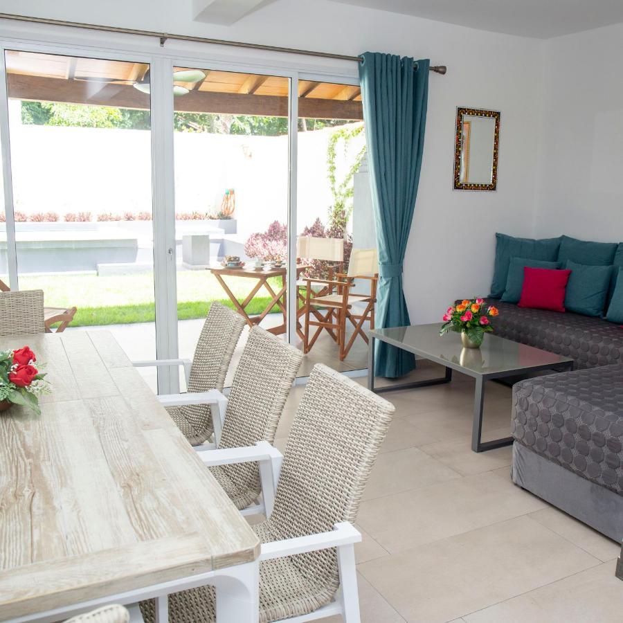 Hotel Oasis-Dream Holidays - La Petite France San Bernardino Exterior foto